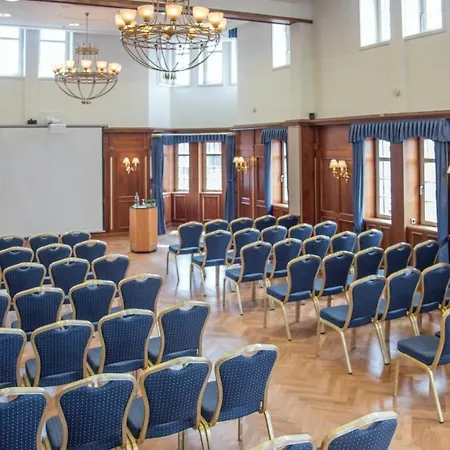 Hotel Zum Hessenpark