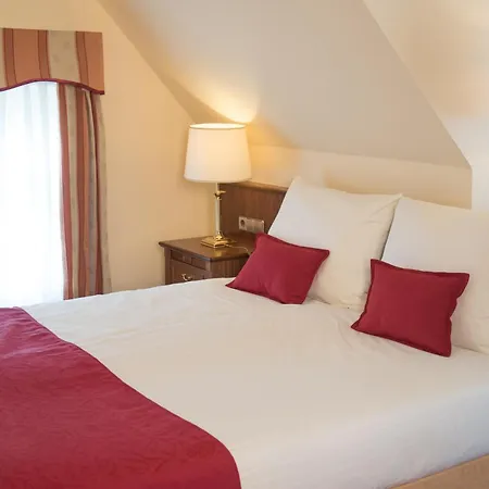 Zum Hessenpark Szálloda