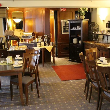 Landhotel Zum Hessenpark Neu-Anspach