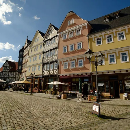 Zum Hessenpark 4* Neu-Anspach