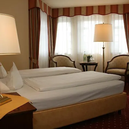 Landhotel Zum Hessenpark