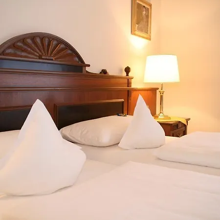 Landhotel Zum Hessenpark 4* Neu-Anspach