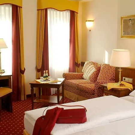 Zum Hessenpark 4* Neu-Anspach