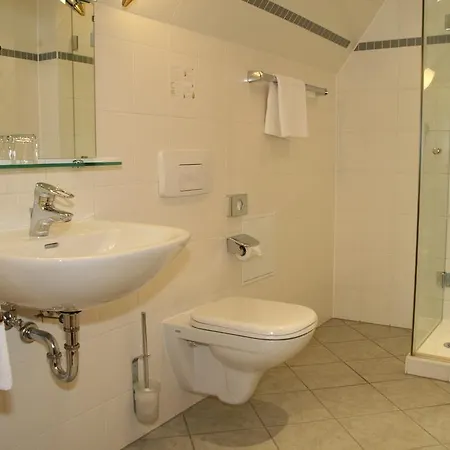 Отель Zum Hessenpark