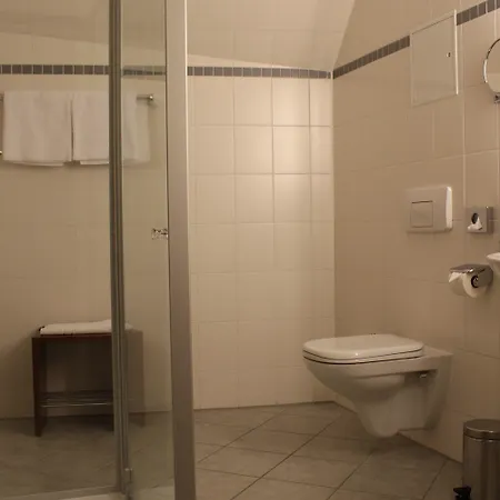 Отель Zum Hessenpark 4*