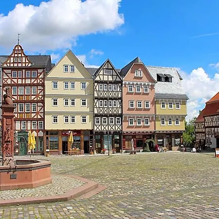 Hotel Zum Hessenpark
