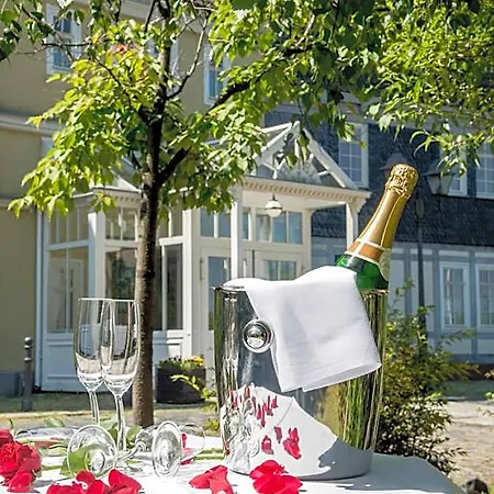 Hotel Zum Hessenpark 4*