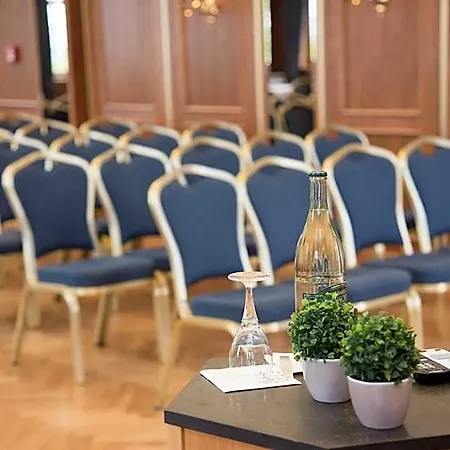 Hotel Zum Hessenpark Neu-Anspach