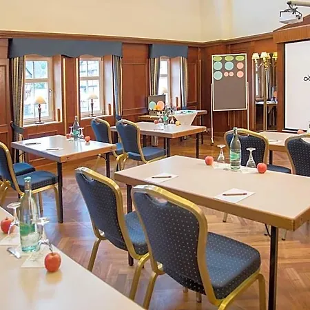 Hotel Zum Hessenpark