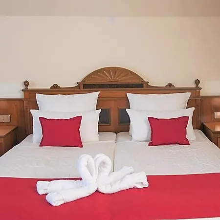 Hotel Zum Hessenpark Neu-Anspach