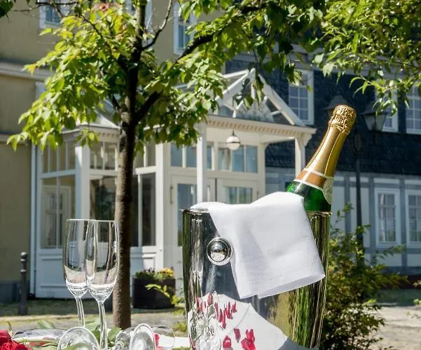 Szálloda Zum Hessenpark