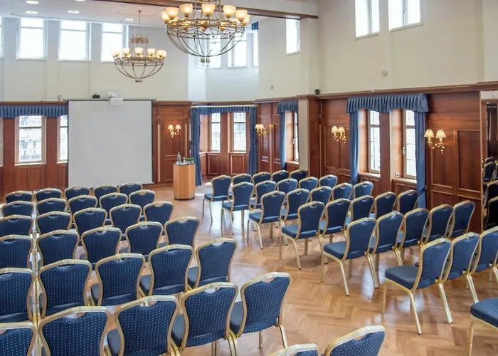 Szálloda Zum Hessenpark