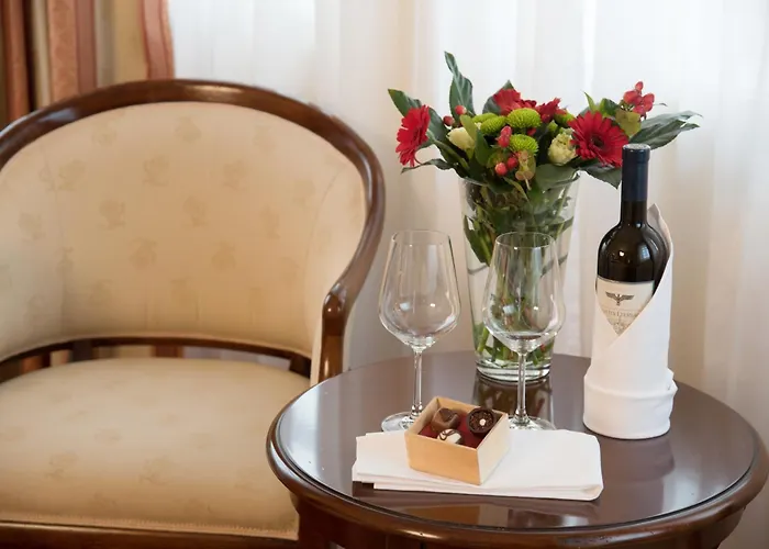 Zum Hessenpark Szálloda