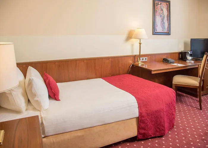 Szálloda Zum Hessenpark 4*