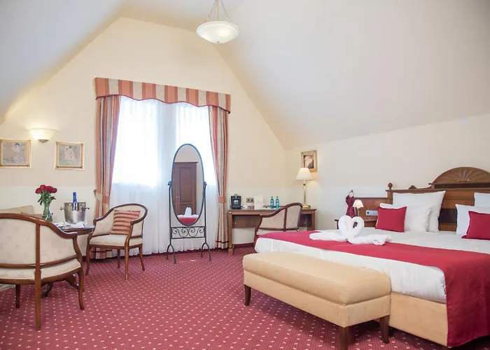 Zum Hessenpark 4* Neu-Anspach