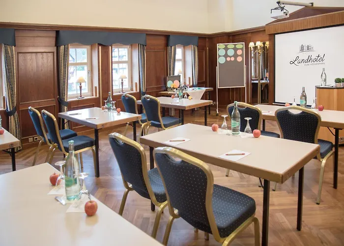 Szálloda Zum Hessenpark