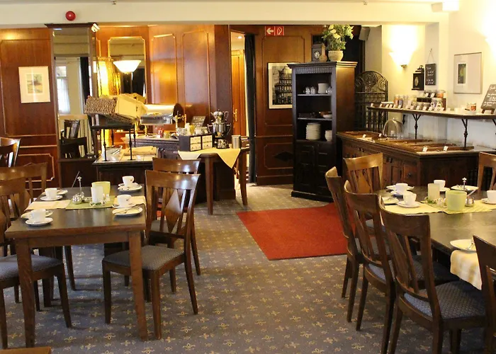 Zum Hessenpark Neu-Anspach