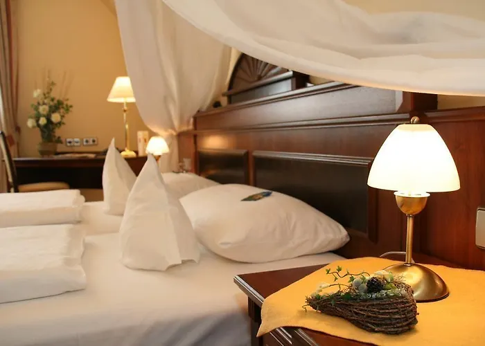 Szálloda Zum Hessenpark 4*