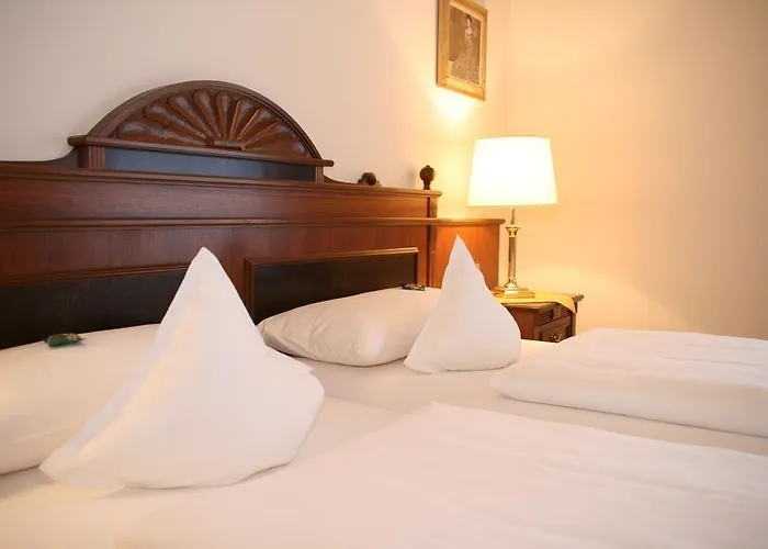 Zum Hessenpark 4* Neu-Anspach