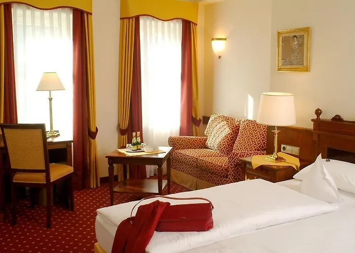 Zum Hessenpark 4* Neu-Anspach