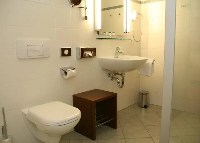 Zum Hessenpark Szálloda