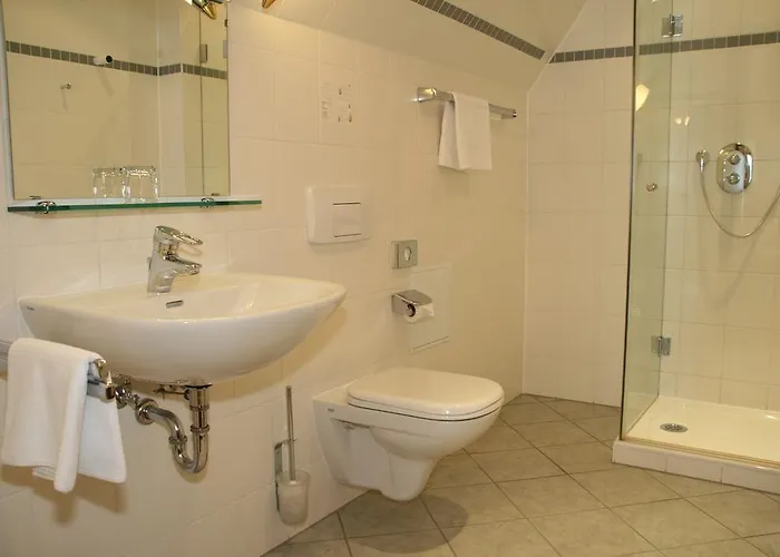 Szálloda Zum Hessenpark